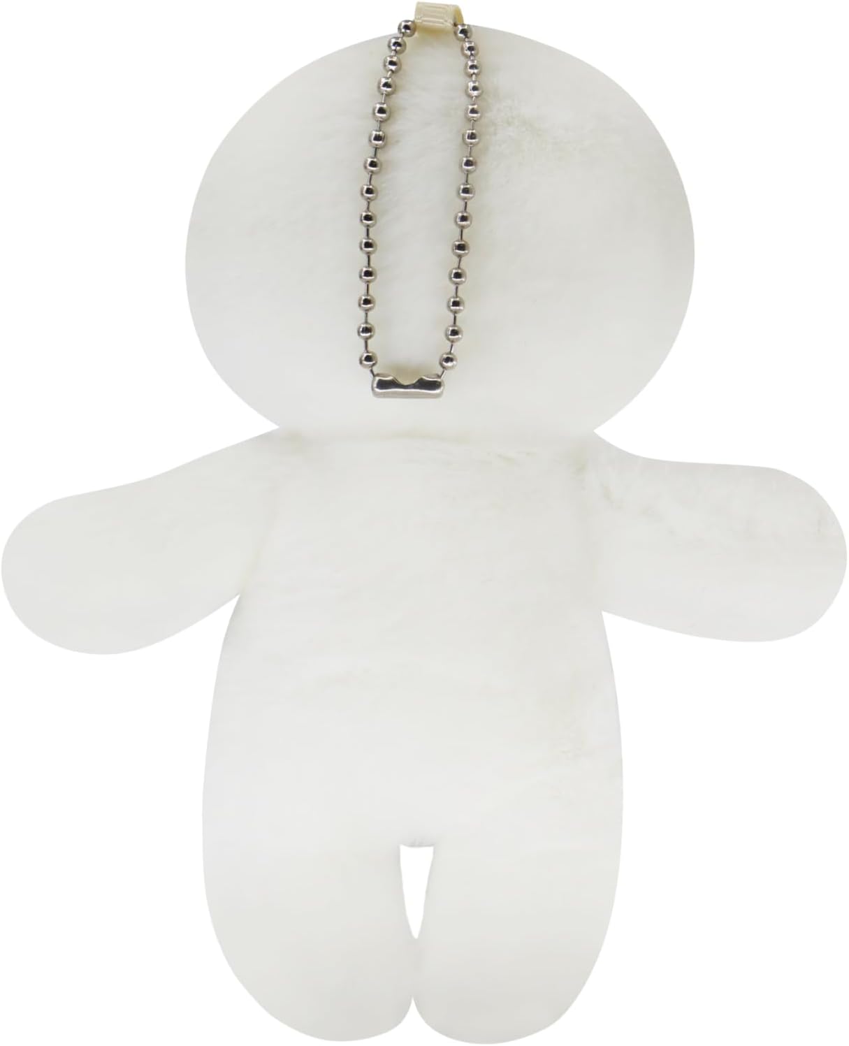 Halloween Plush Animals Toy, Mummy Plush Doll, Perfect for Halloween, Easter, Birthdays, and Other Occasions (4-inch) - Image 4