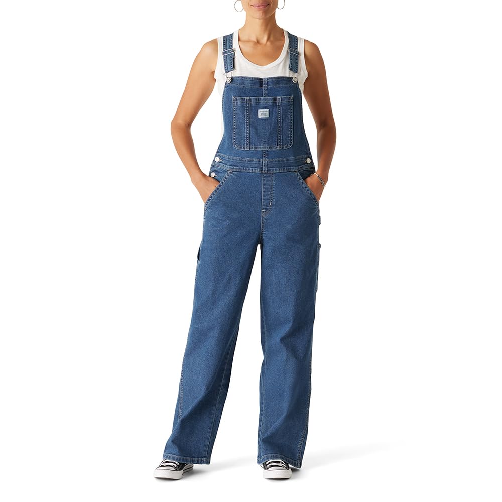 Levi Strauss Signature Gold Overalls