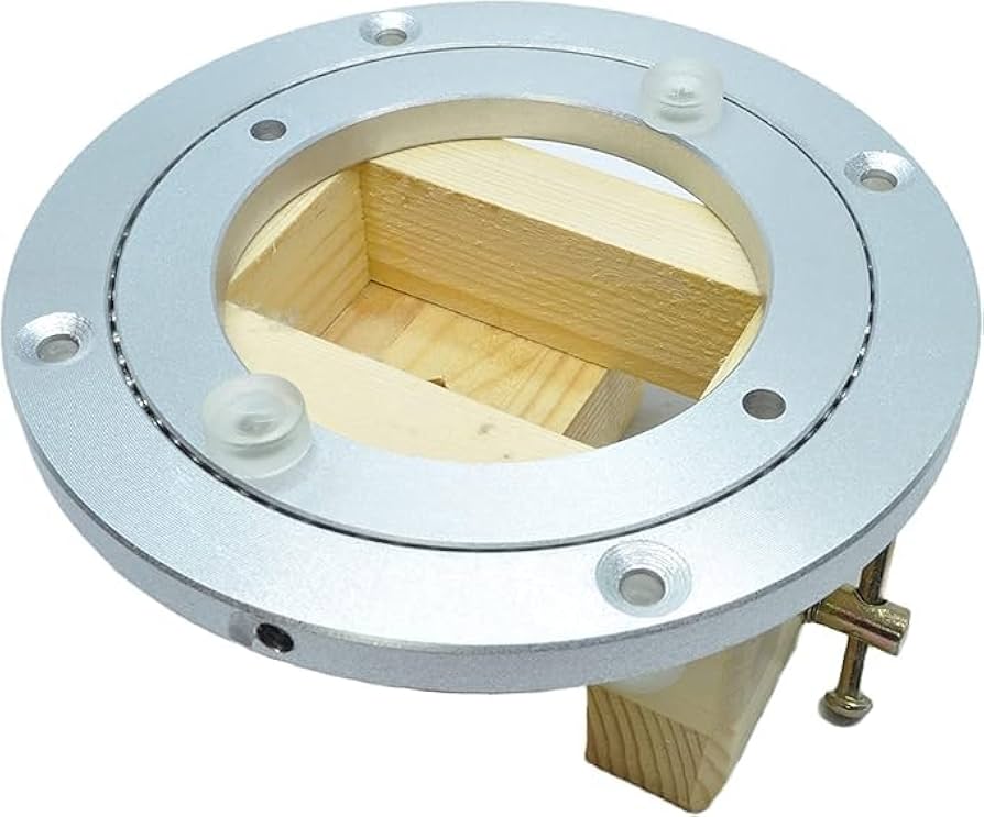 彫刻用回転式モデル台 51dKAau1lIL._UF894,1000_QL80_.jpg