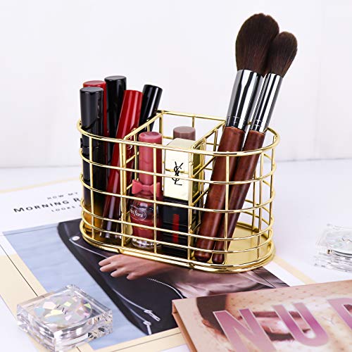 MORIGEM Portapenne a 3 scomparti, portapenne, in