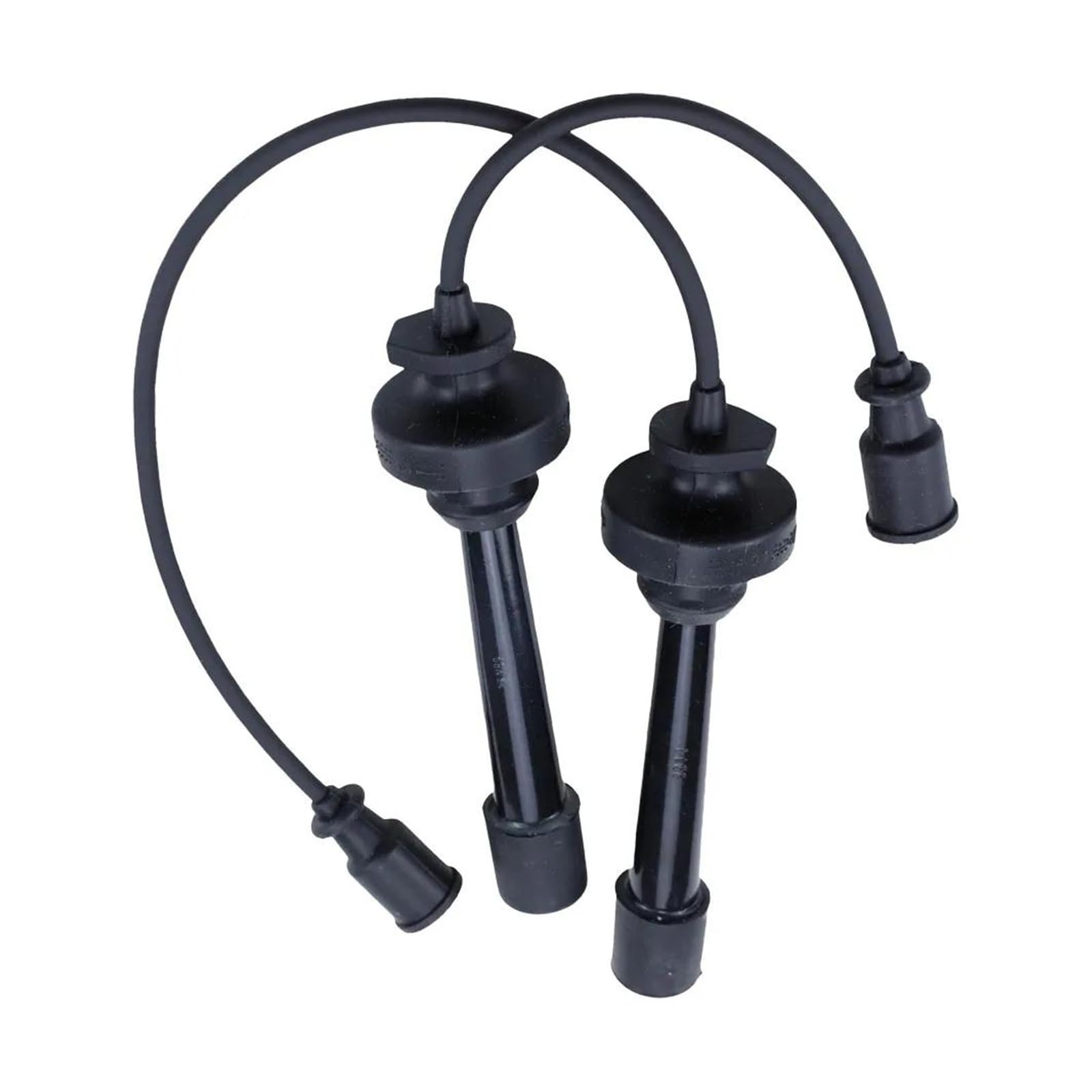 Accesorios de encendido: Cables y enchufe de bobina para Mitsubishi Soveran y Galant 5