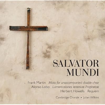 Salvator Mundi