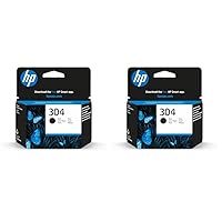 HP 304 Nero, N9K06AE