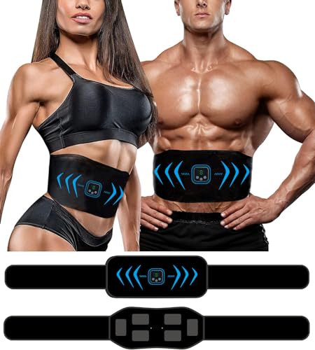 Aparatos Abdominales Eléctrico Marca 