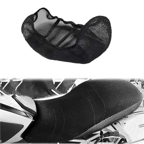 Motorrad Sitzbezug Für Yamaha Tracer 700 / GT 2015–2020 Motorrad-Sitzbezug, Atmungsaktiv, Schutzpolster, Zubehör, Schutz, Wärmeisolierung, Sitzpolster