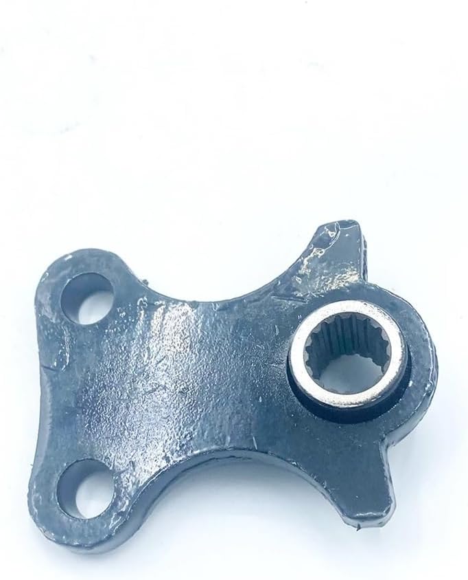 Part numbers 500cc 700cc Hs500 Hs700 Directional Steering Column Arm With 16 Teeth
