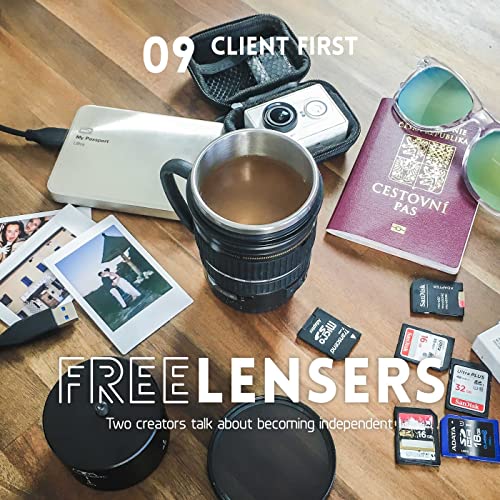 09: Client First