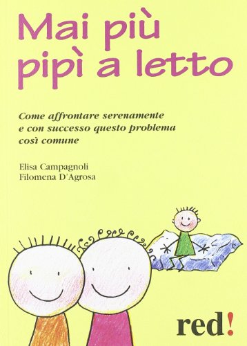 Mai Piu Pipi' A Letto