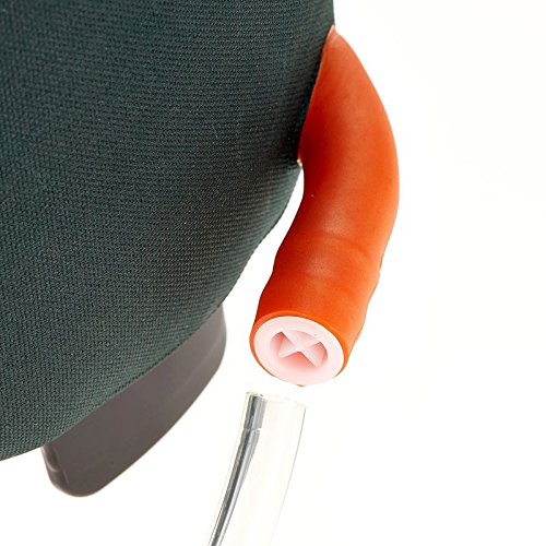 quechua solar shower