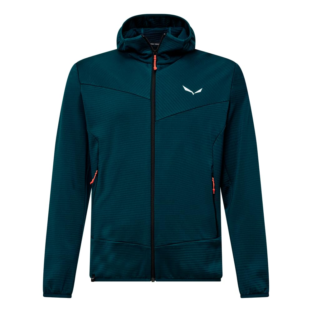 Salewa PUEZ ALTAVIA PL HD JKT M, 3XL, pond blue