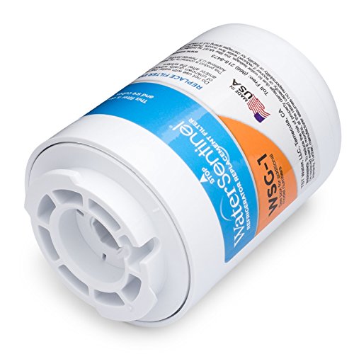 Watersentinel Wsg-1 Made In Usa Refrigerator Replacement Filter: Fits Ge Mwf Filters… #TOP2