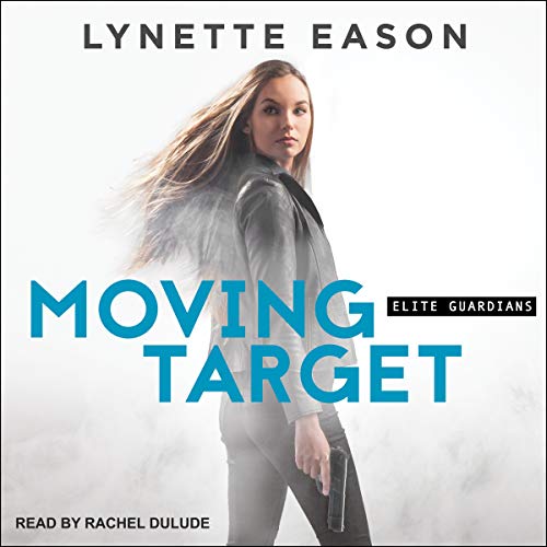 Moving Target 1799973670 Book Cover