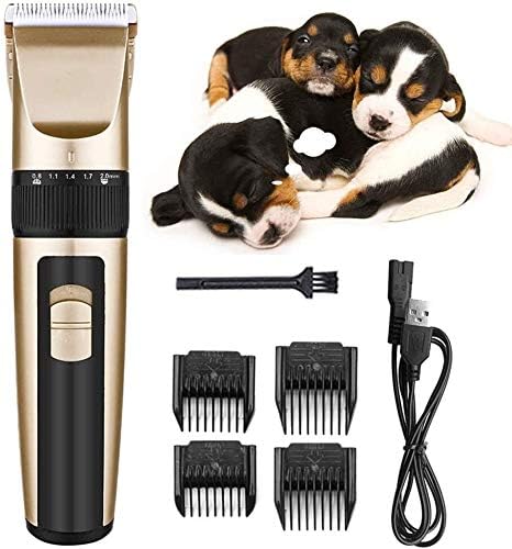 dog trimmer amazon