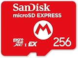 Nintendo SanDisk microSD Express Card for Nintendo Switch 2 - 2