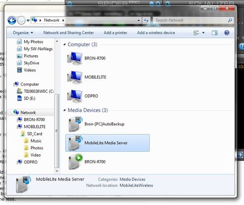 An excellent device for the price with a few caveats...