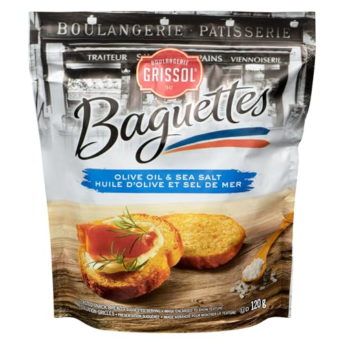 Boulangerie Grissol Baguettes