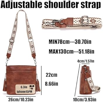 Crossbody Telefoontasje Dames Beige – Tyler | Tassen Crossbody Telefoontasje Dames Beige – Tyler | Tassen