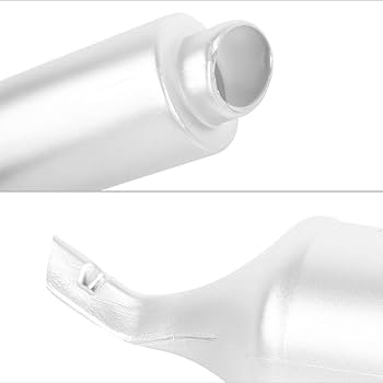 Plastic Turbines Bicycle Exhaust Pipe Wild Sound Motorcycle Effects Cycling Tools For_bd Con