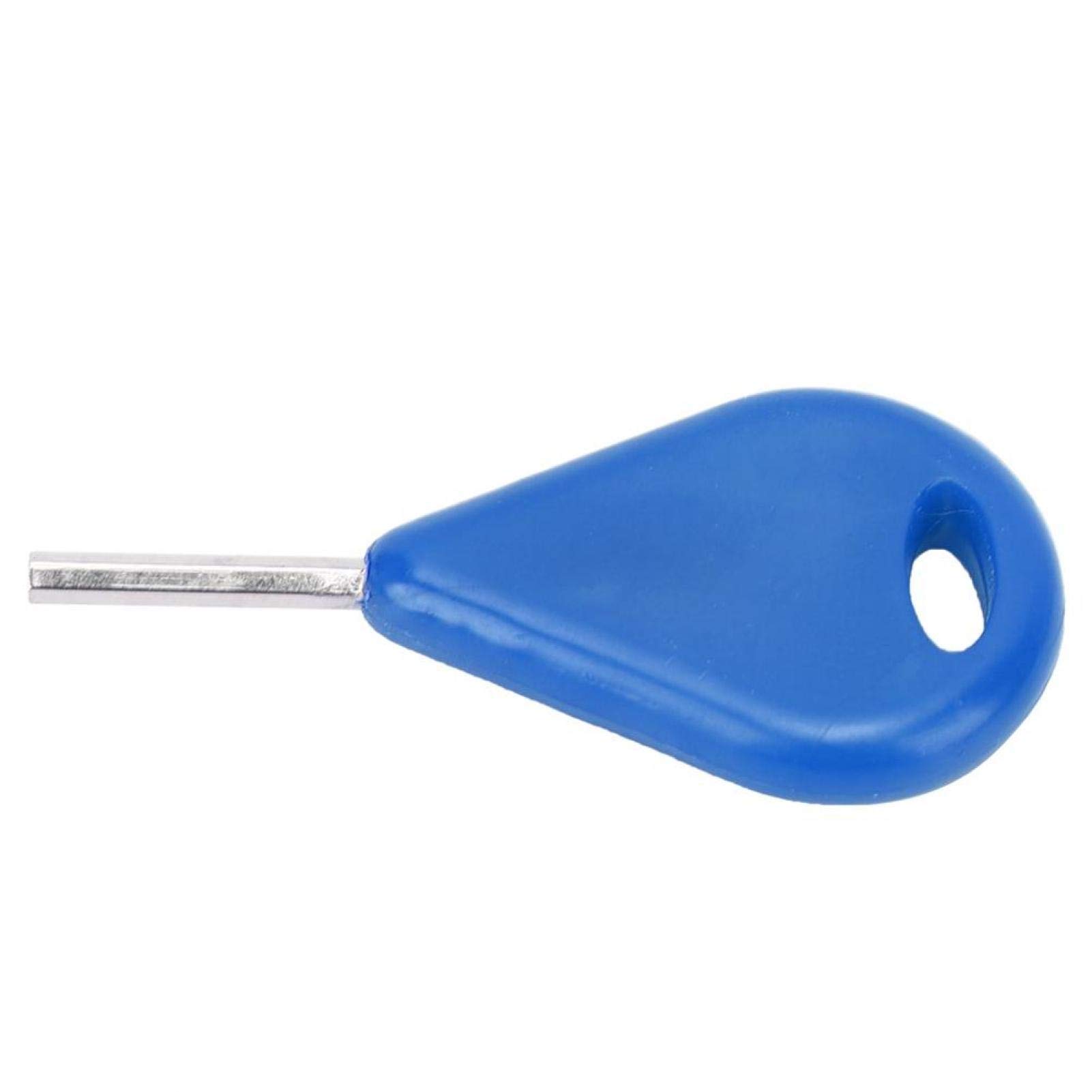 Amazon | 6pcsフィンキー 標準ネジ サーフボード フィン交換用