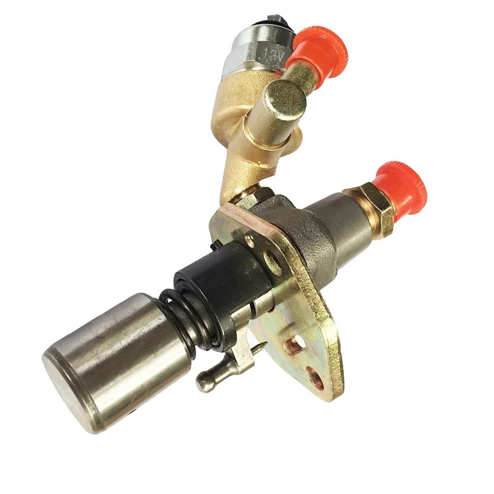 Pompa iniettore di iniezione Carburante Compatibile per generatore L100 186 186F Modello 714970-51101