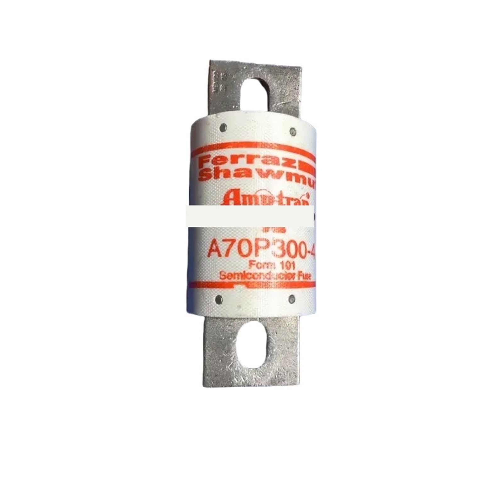 Fusible ultra-rapide A70P50-4 et A70P100-4 pour protection de semi-conducteurs