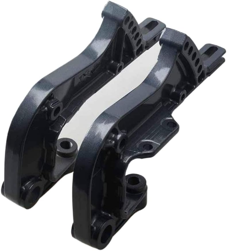 Bracket Clamp 676-43111-04-4D 676-43112-04-4D 676-43112 677-43111 Compatible with Outboard Motor 40HP E40G Boat Engine