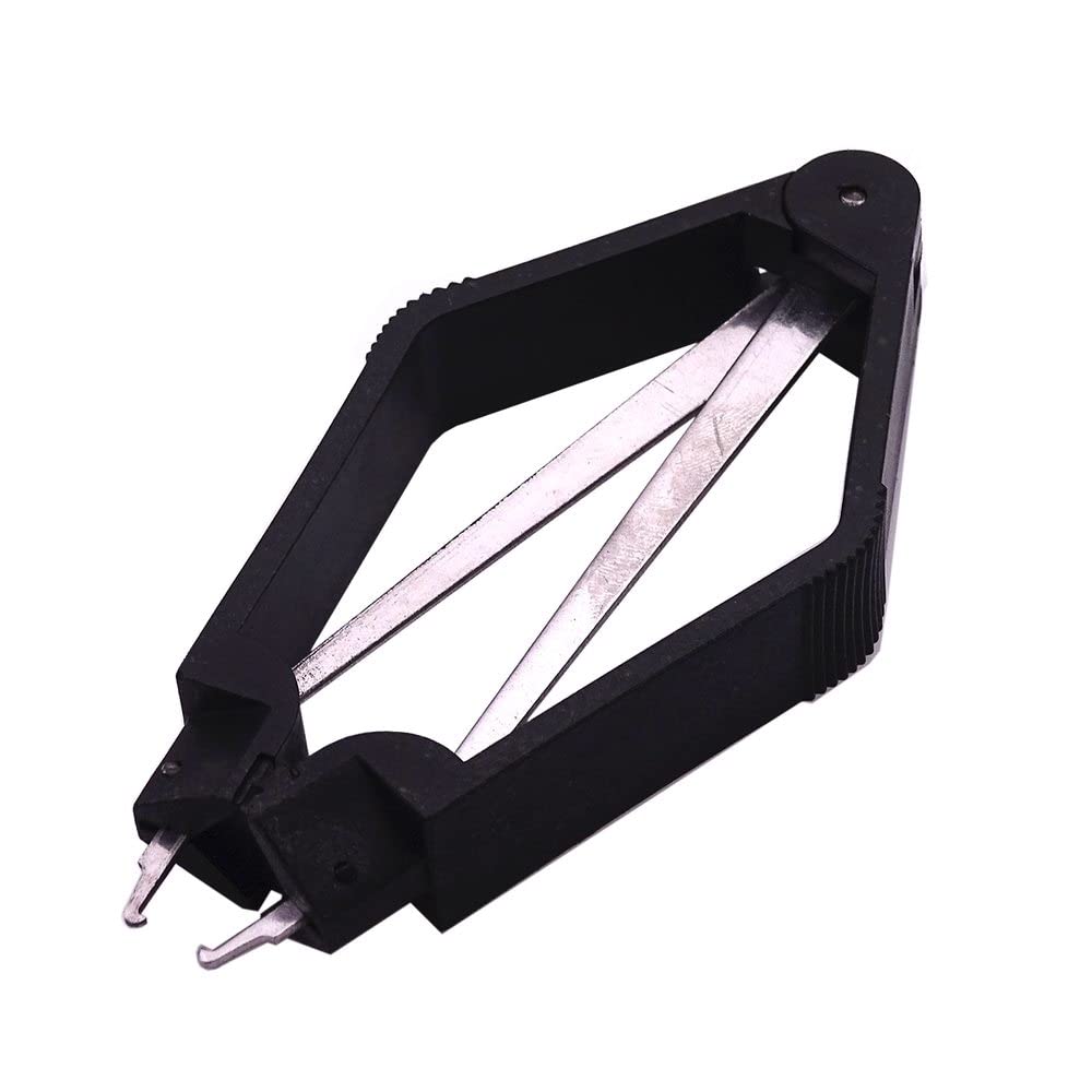 PLCC IC Chip Extractor Motherboard Circuit Board Component Puller Tool New