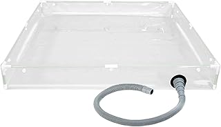 Shower Basin Pan