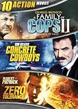 10-Movie Action Collection