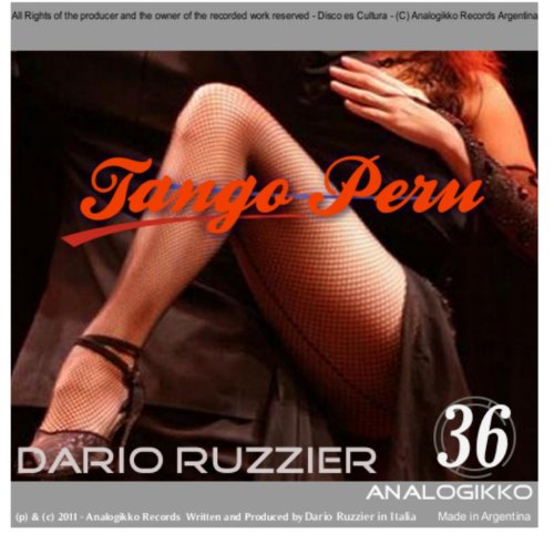  Mercurio Cromo (Original Mix)