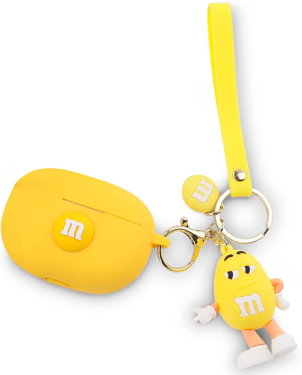 Silicone Case for Beats Studio Buds/Buds + Earbuds 2021/