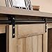 Sauder Adept Storage Accent Storage Cabinet/ Pantry cabinets, For TVs up to 39