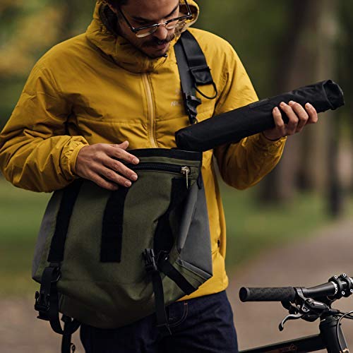ウルフアンドグリズリー(Wolf & Grizzly) グリル M1 エディ