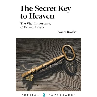 The Secret Key to Heaven
