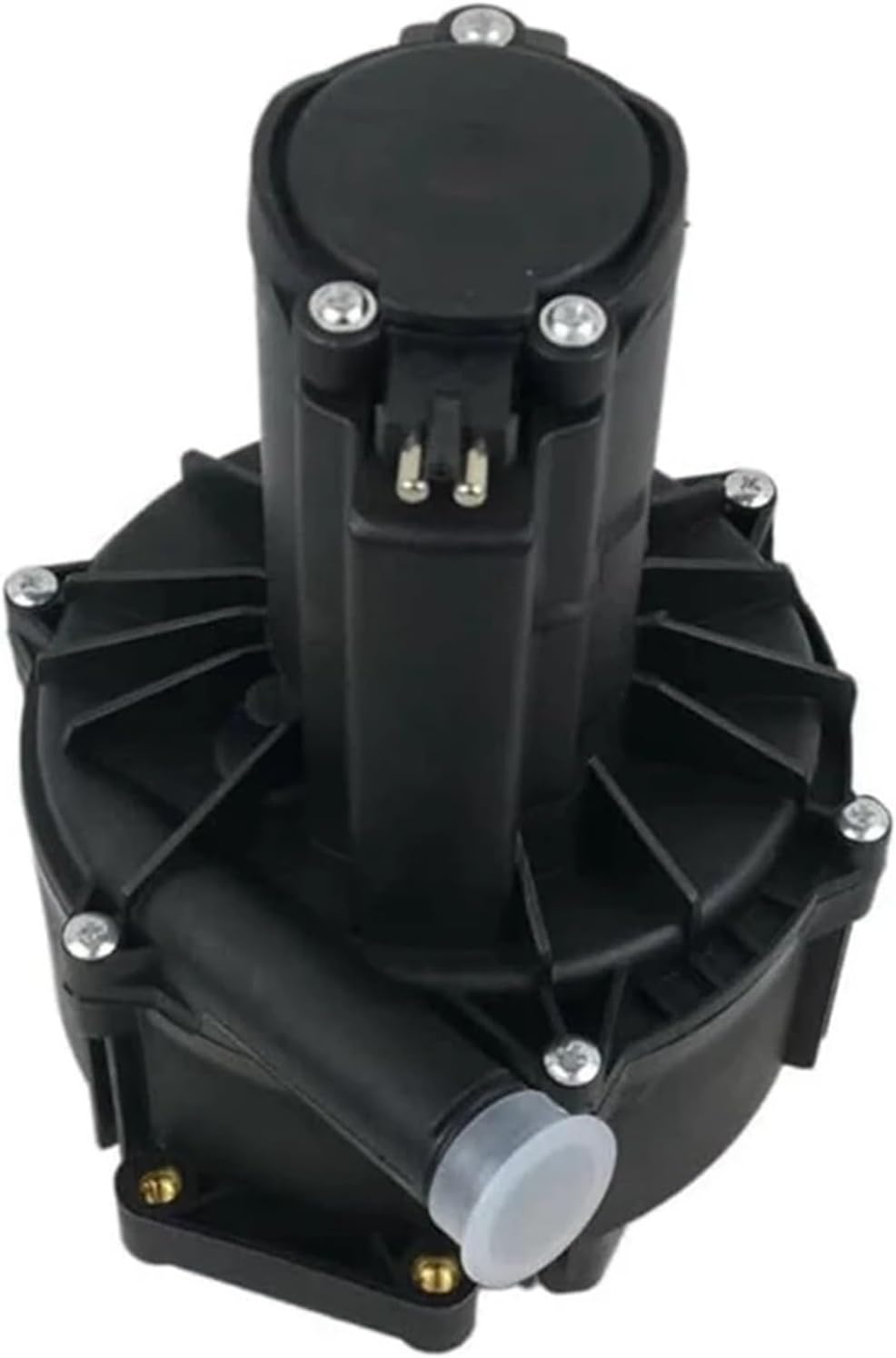 Secondary Air Injection Pumps 0580000008 0001403585 Compatible With Mercedes C280 Base Sedan 1994-1997 Air Injection Smog Pump