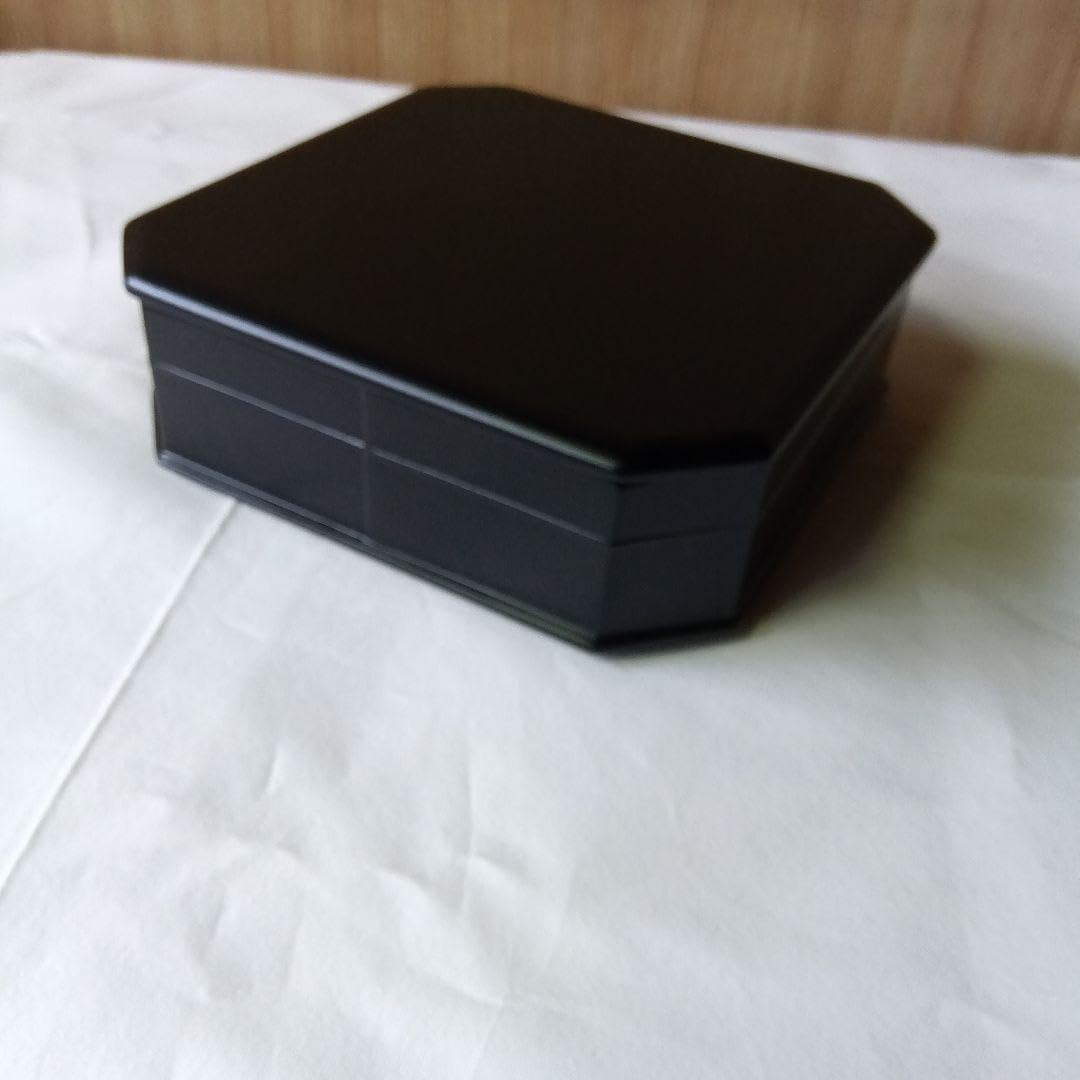 茶道具食器、?T字形仕切り. O