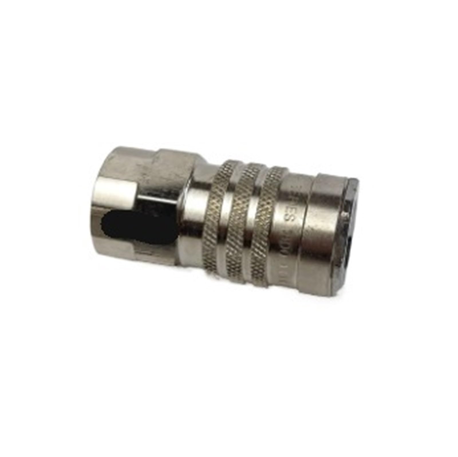 Quick-Change Couplings 1800 NBV for Connection of Pipework