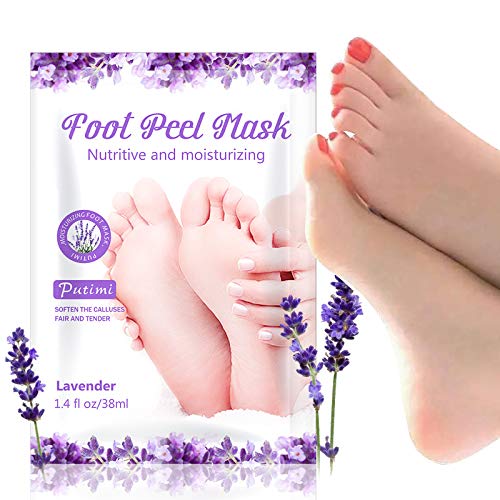 Derma V10 Argan Oil Deep Moisturising Foot Pack - Pack of 3