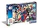 Produktbild Clementoni 25722 Superheroes Supercolor Dc Comics-Justice League 104 Teile-Puzzle Für Kinder Ab 6 Jahren, Made In Italy, Mehrfarbig, Medium