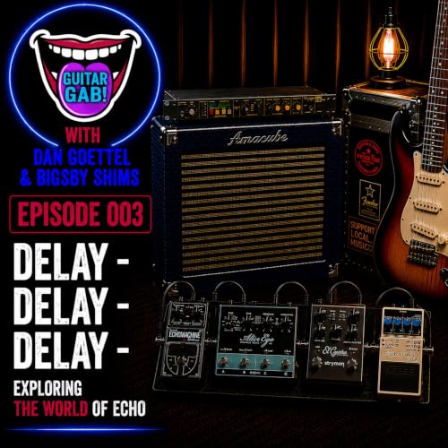 Delay - Delay - Delay!