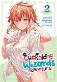 The Cuckolding Wizard's Adventure Vol. 2