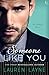 Someone Like You: An Oxford Novel