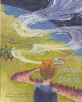 Paperback Hope Swirls Book