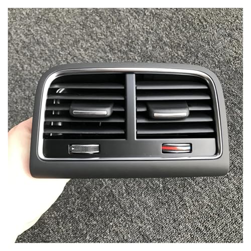 Sortie de climatisation arrière pour Audi A4 B8 et Q5 8RD819203