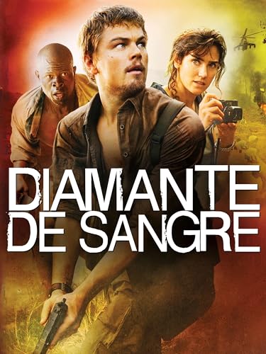 Diamante De Sangre