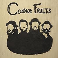 The Silent Comedy Ablum Cover