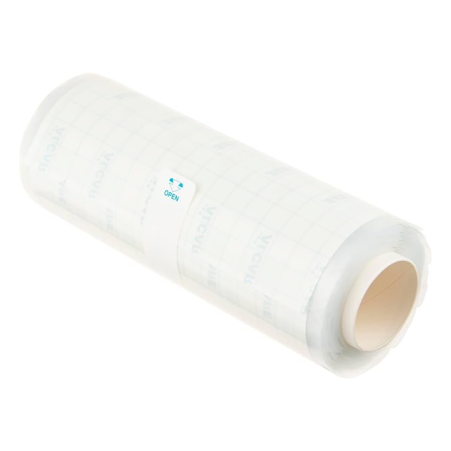 あるるページ　新品未使用　お得な3箱セット　マルチフィックスロール10号 Amazon | マルチフィックス・ロール 10号17823 幅10cm 17823 (透