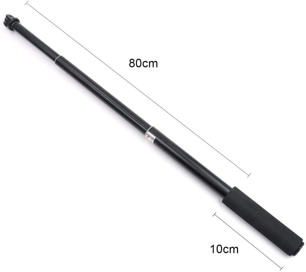 Handheld Expansion Stick for Pocket - Adjustable Aluminum Alloy Compatible with Android Smartphones