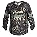 HK Army HSTL LINE Paintball Jersey - Jungle - XL
