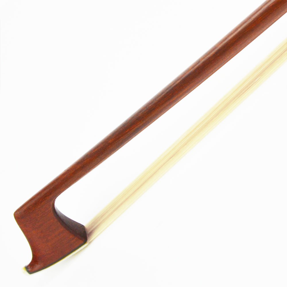 Amazon | IPE製 バイオリン弓 Pernambuco性能 暖かい音 MELLOR